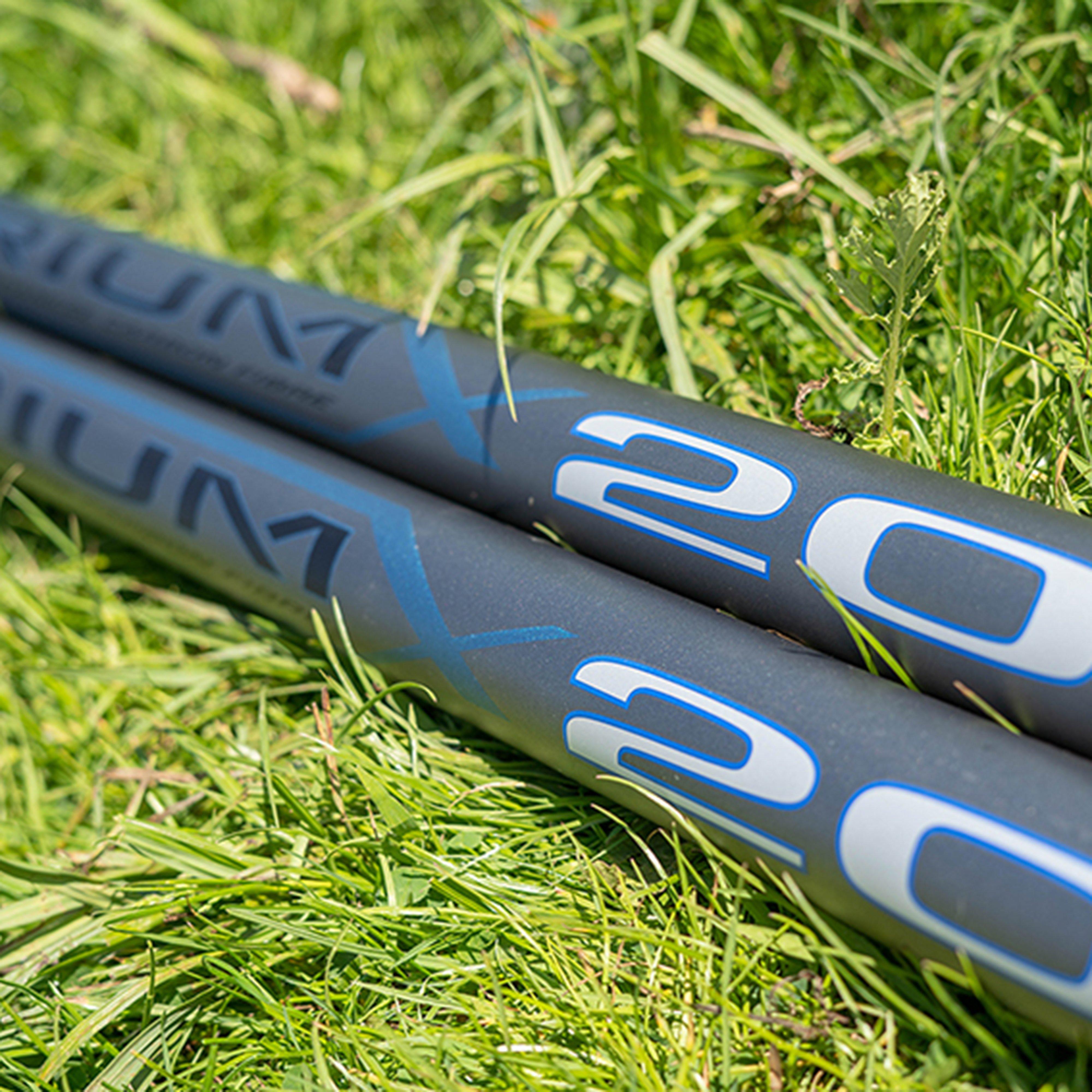 Superium X20 14.5m Fishing Pole