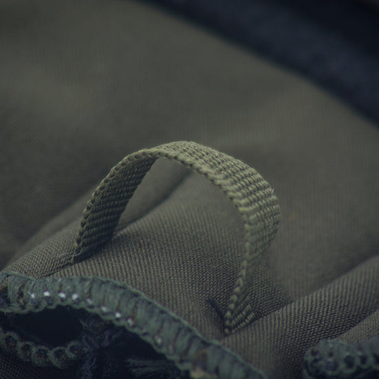 Windproof Cold Weather Convertible Mitt