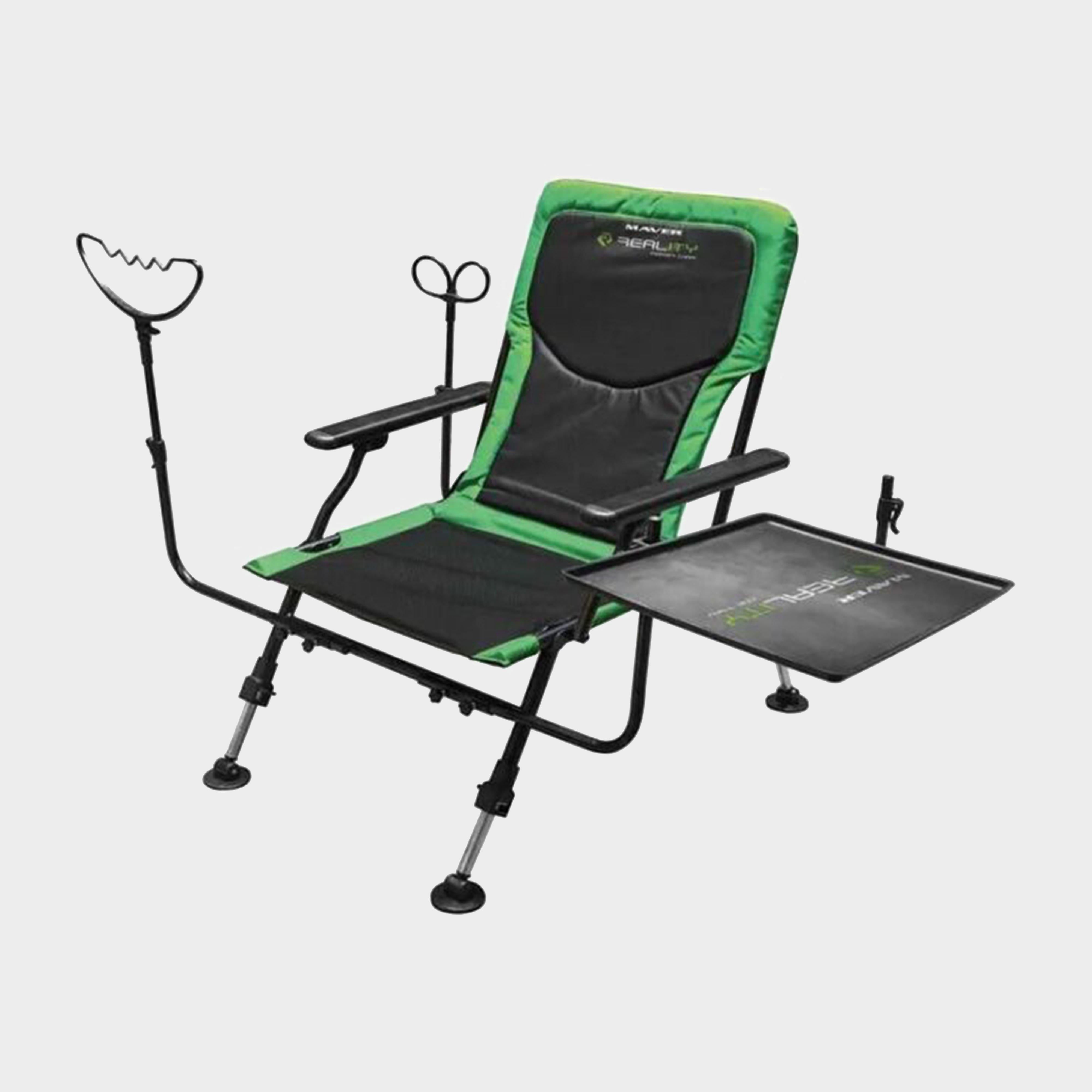 Reality Feeder Chair