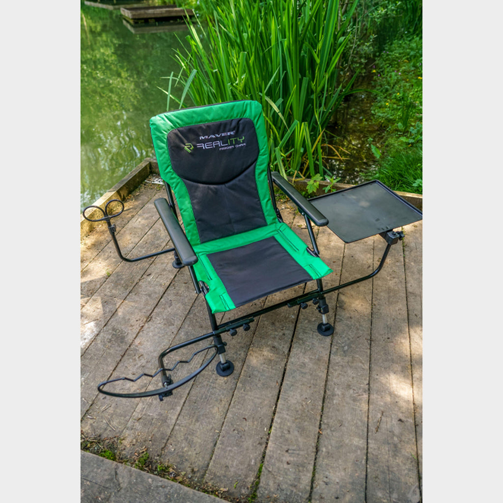 Reality Feeder Chair
