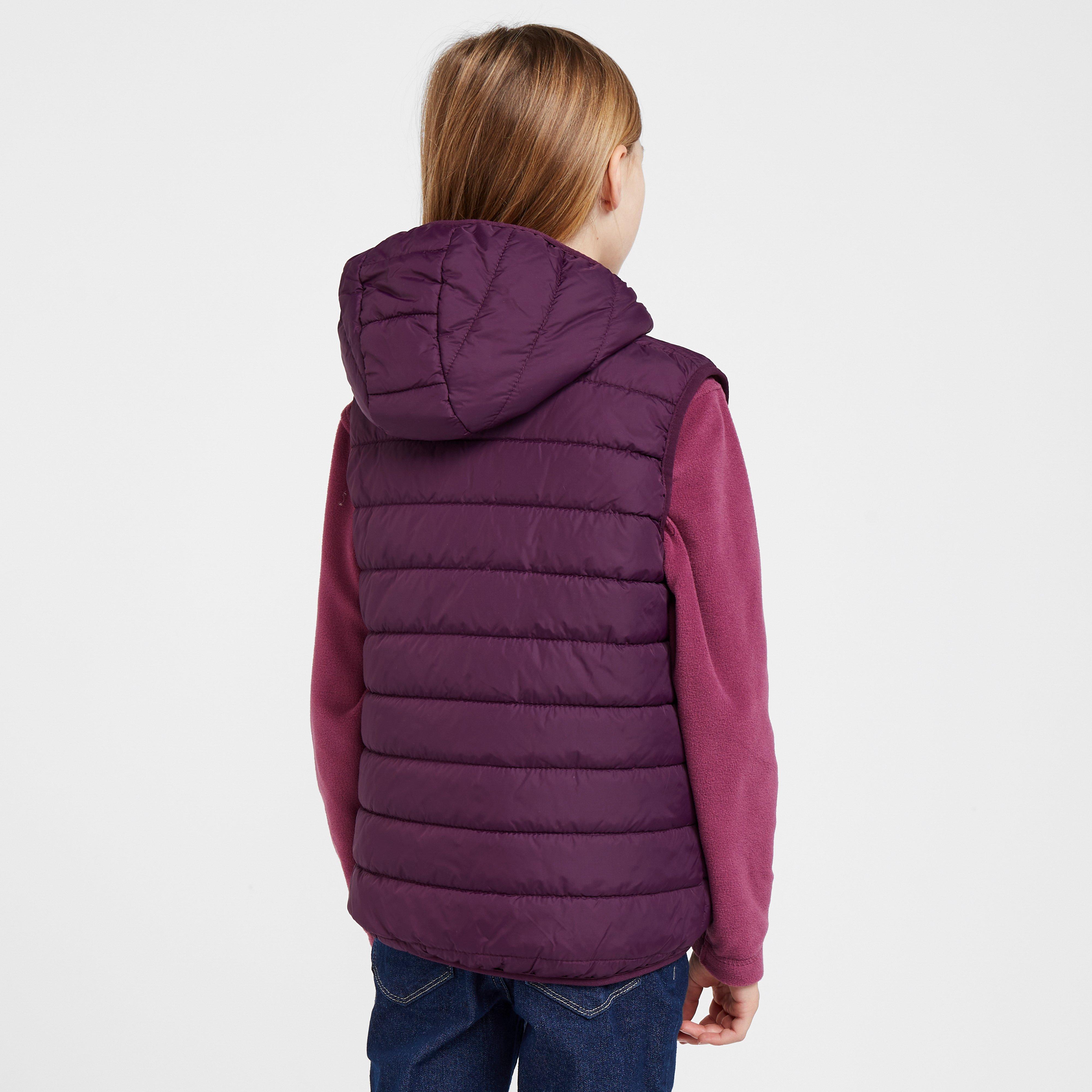 Kids' Blisco Insulated Gilet