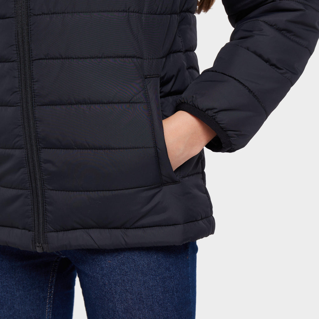 Kids Blisco II Hooded Jacket