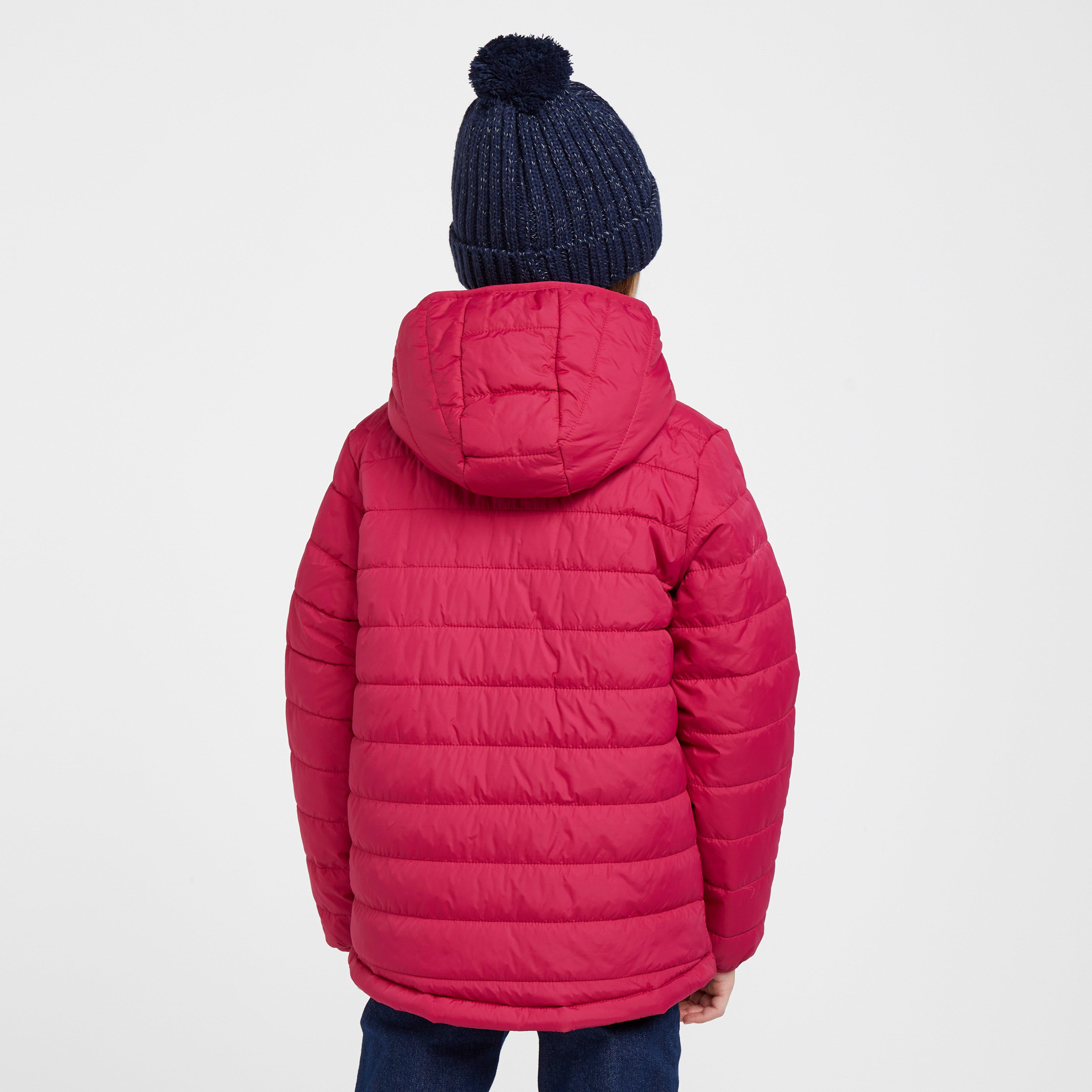 Kids Blisco II Hooded Jacket