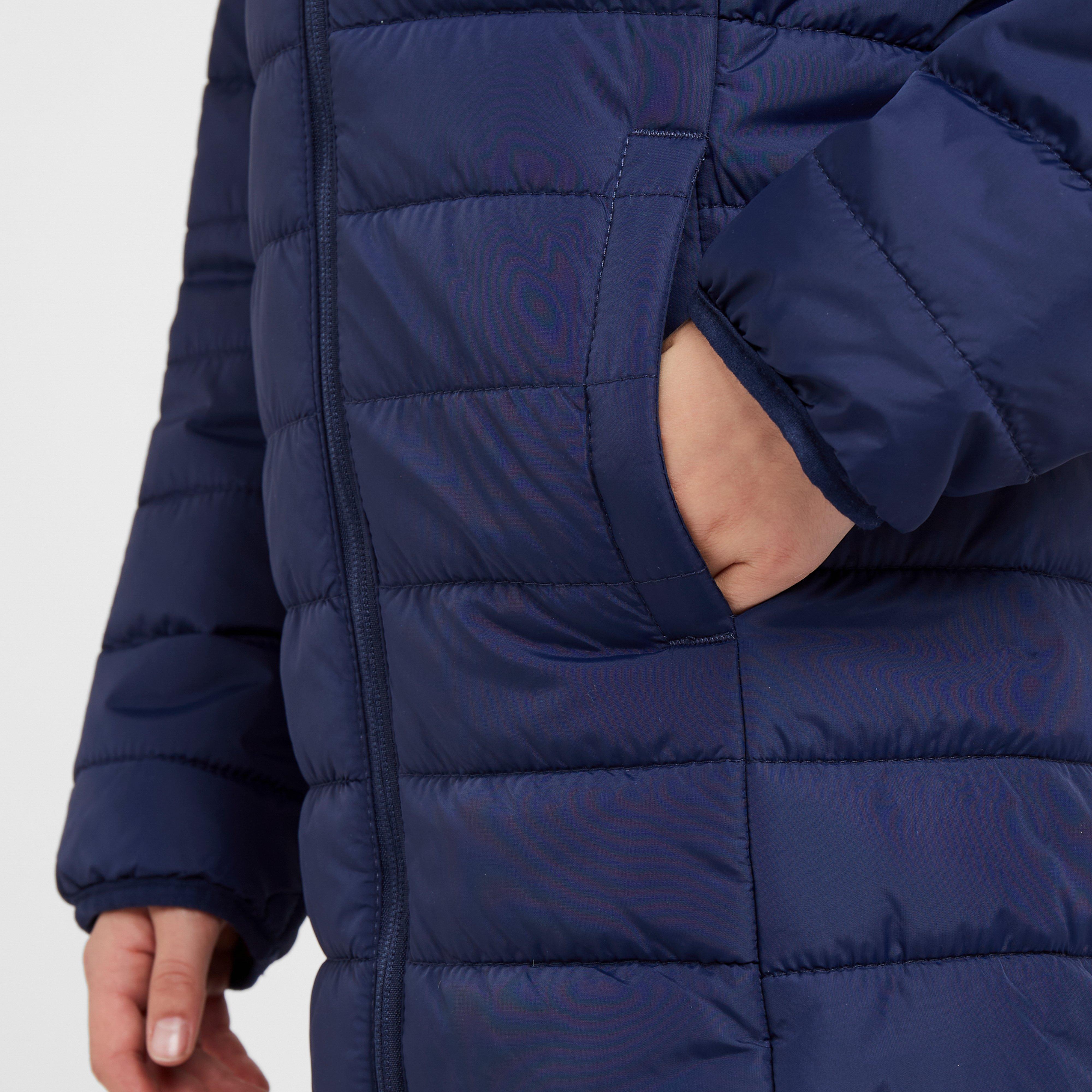 Kids’ Blisco Long Insulated Jacket
