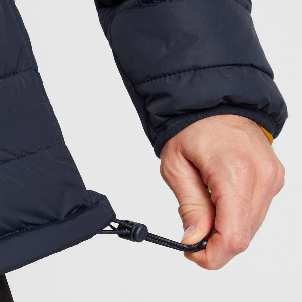 Men’s Blisco II Hooded Jacket