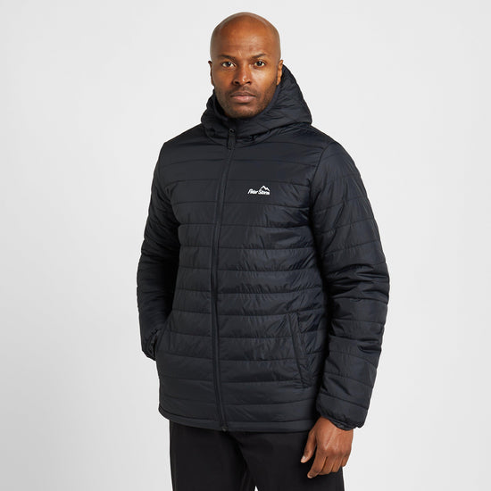 Men's Blisco II Hooded Jacket