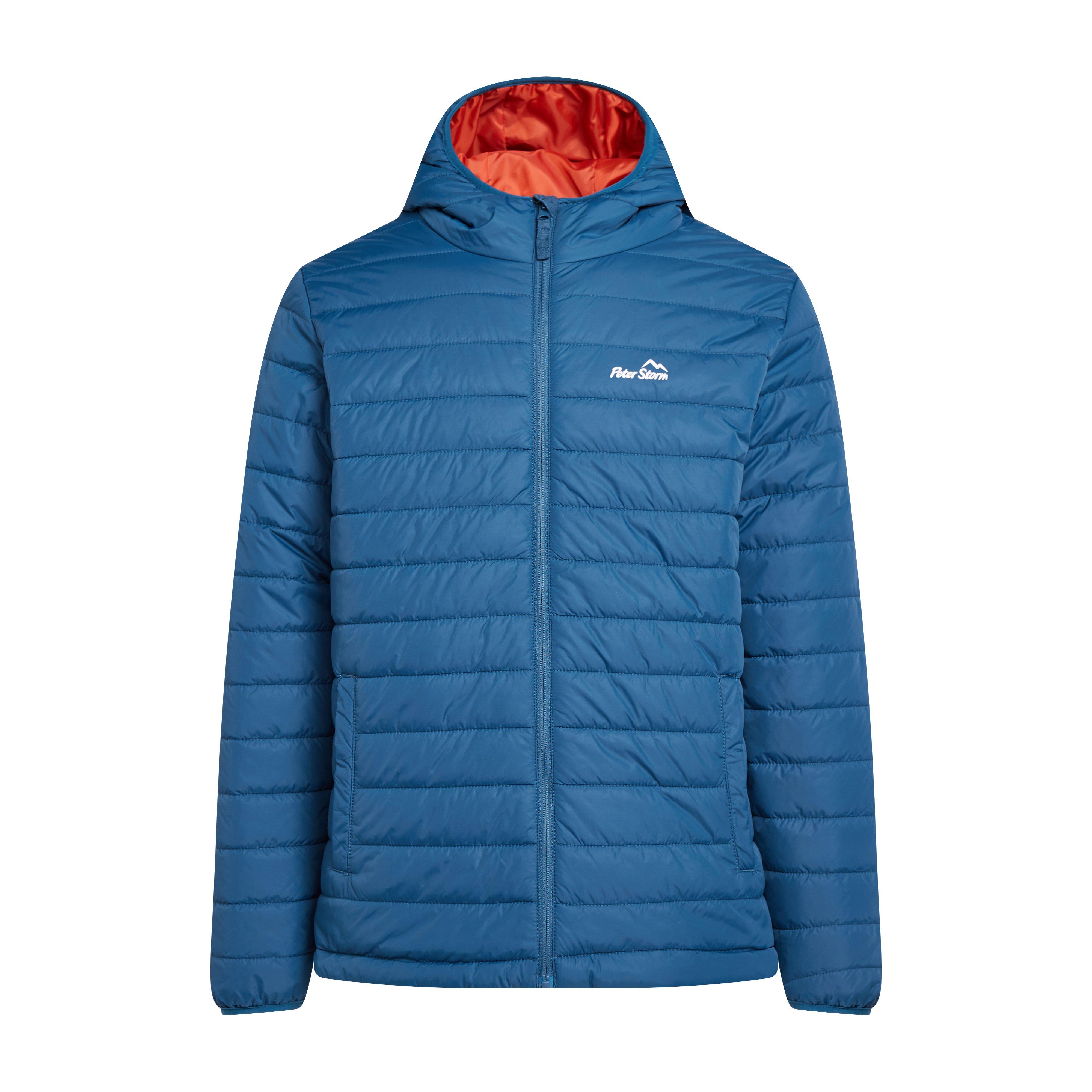 Men's Blisco II Hooded Jacket