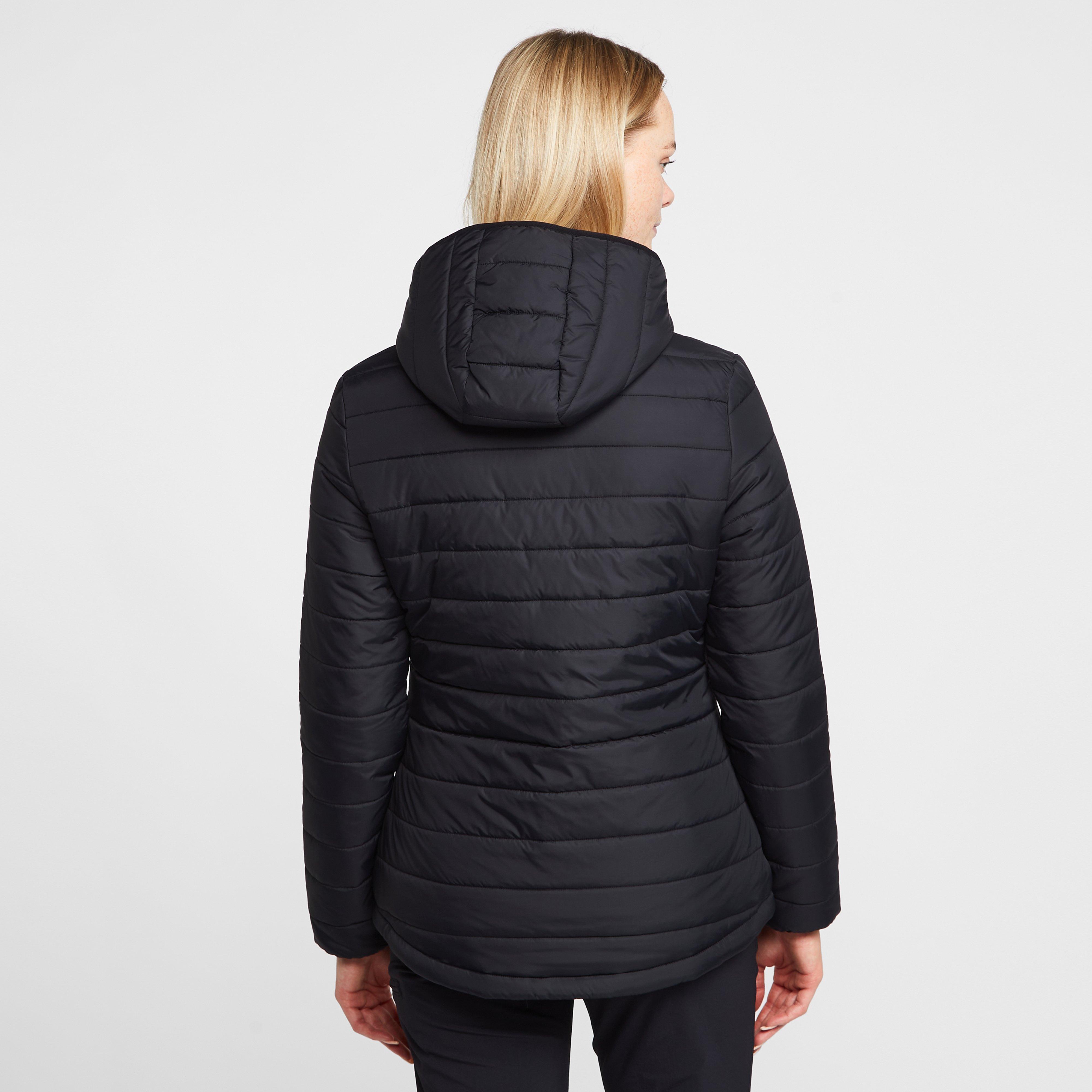Women's Blisco II Hooded Jacket
