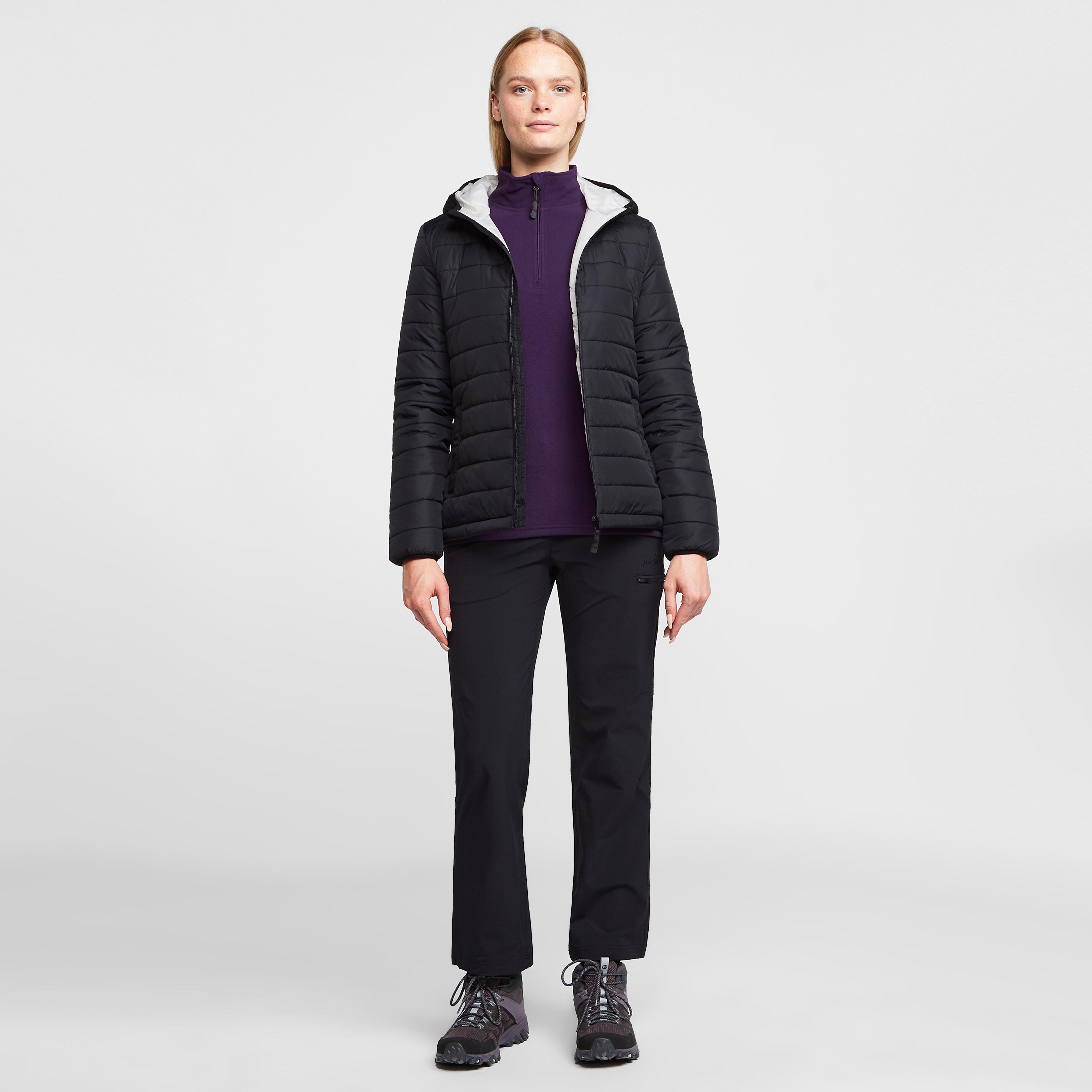 Women's Blisco II Hooded Jacket