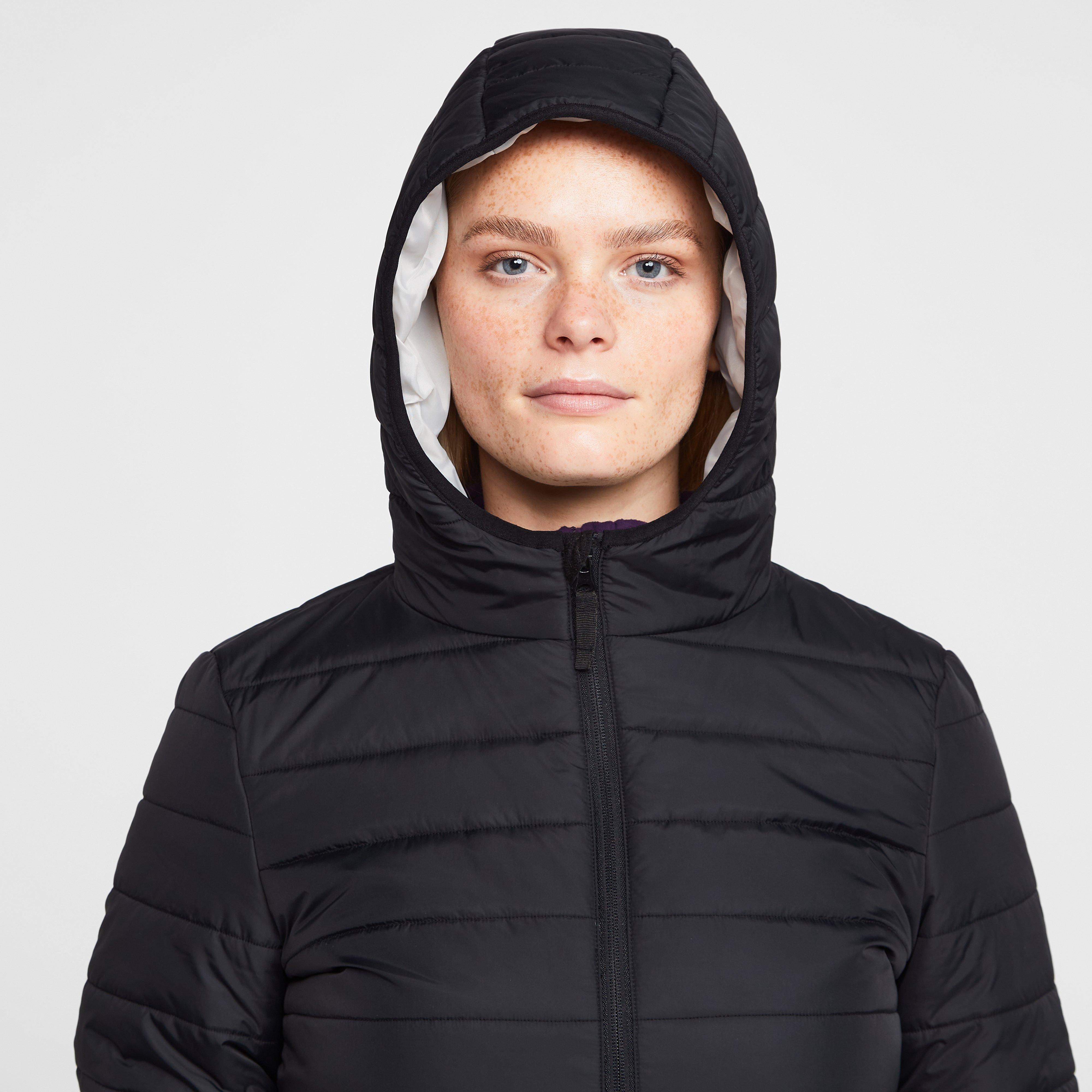 Women's Blisco II Hooded Jacket