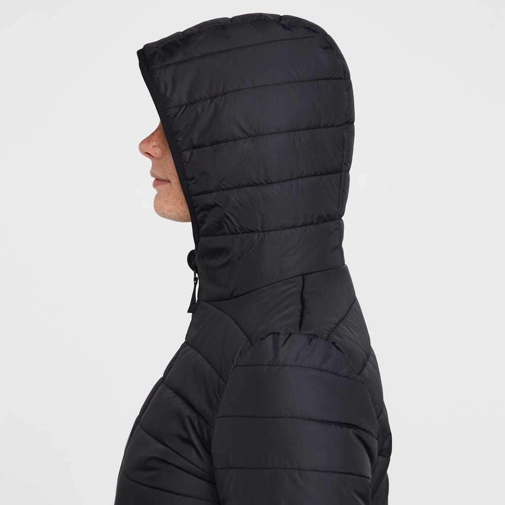 Women's Blisco II Hooded Jacket