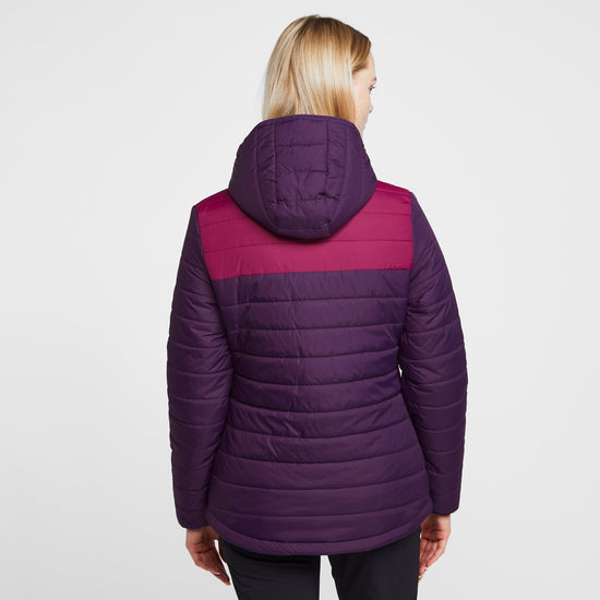 Women's Blisco II Hooded Jacket