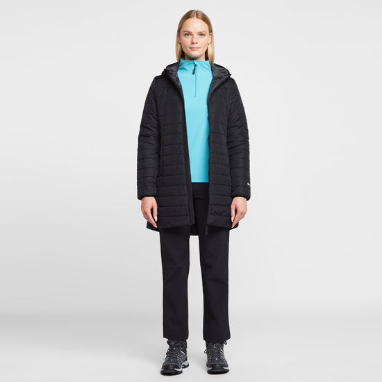 Women’s Blisco II Longline Jacket