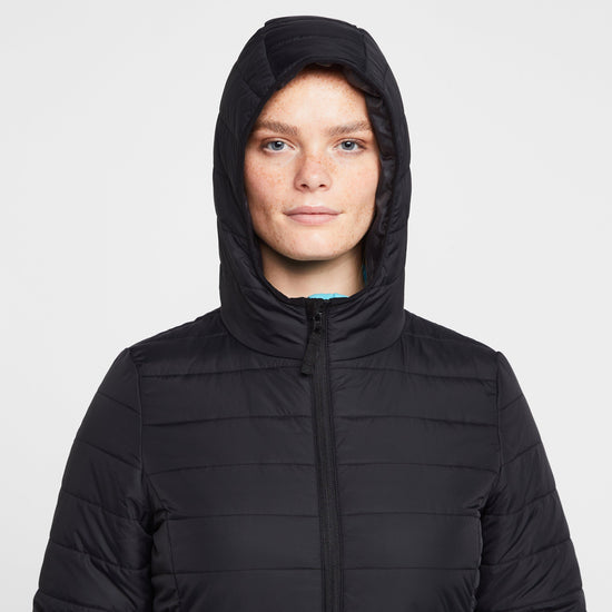 Women’s Blisco II Longline Jacket