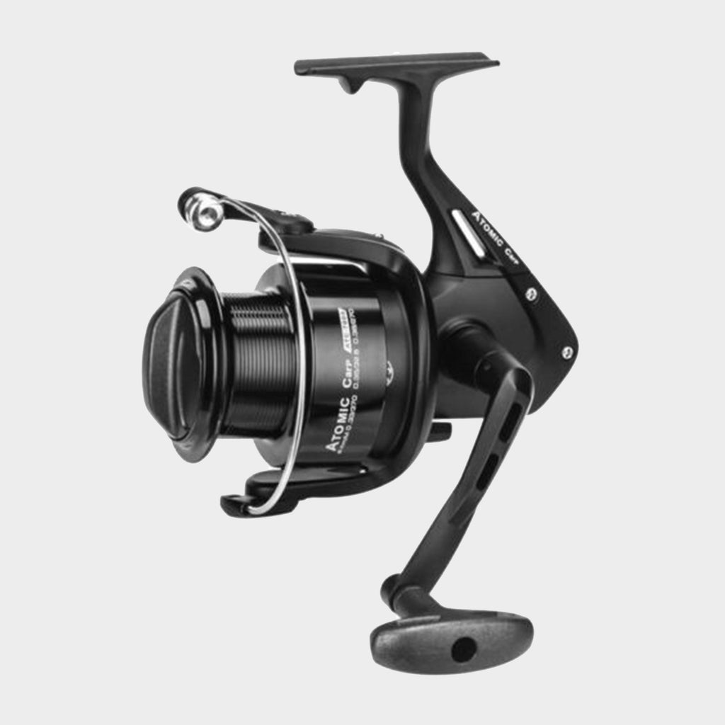 Atomic Carp Reel