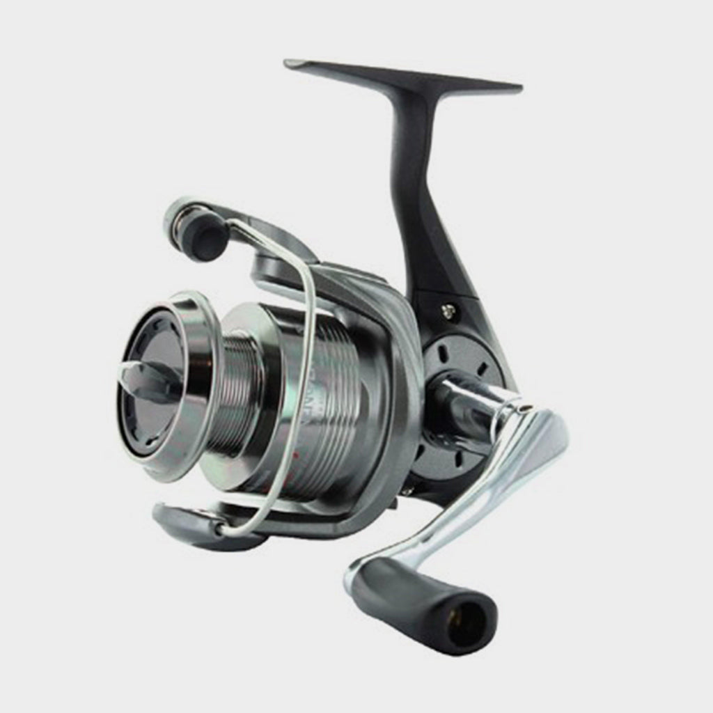 Revenger Pro 30 Reel