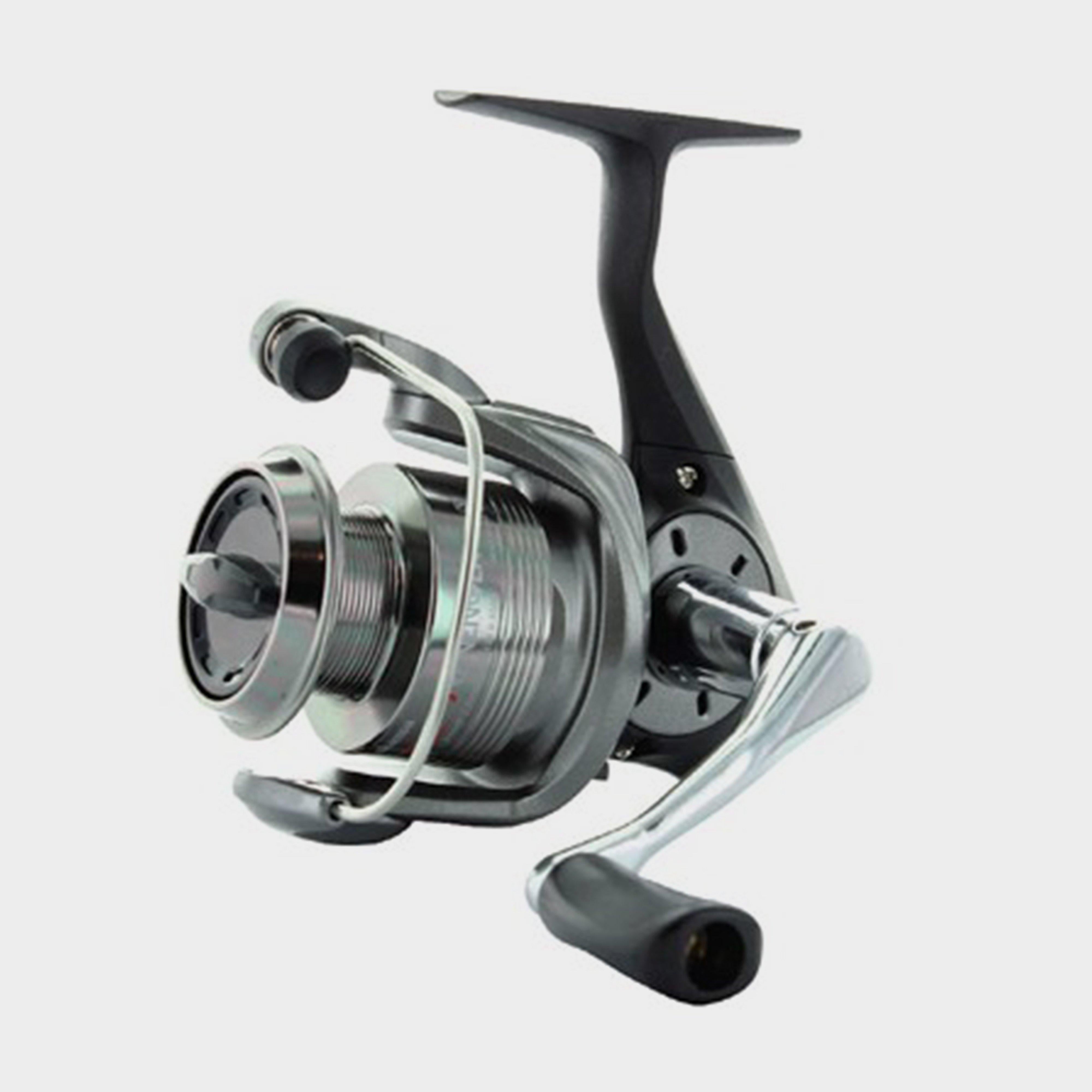 Revenger Pro 30 Reel