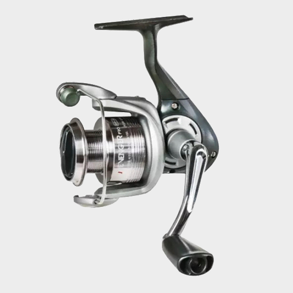 Revenger Pro 40 Reel