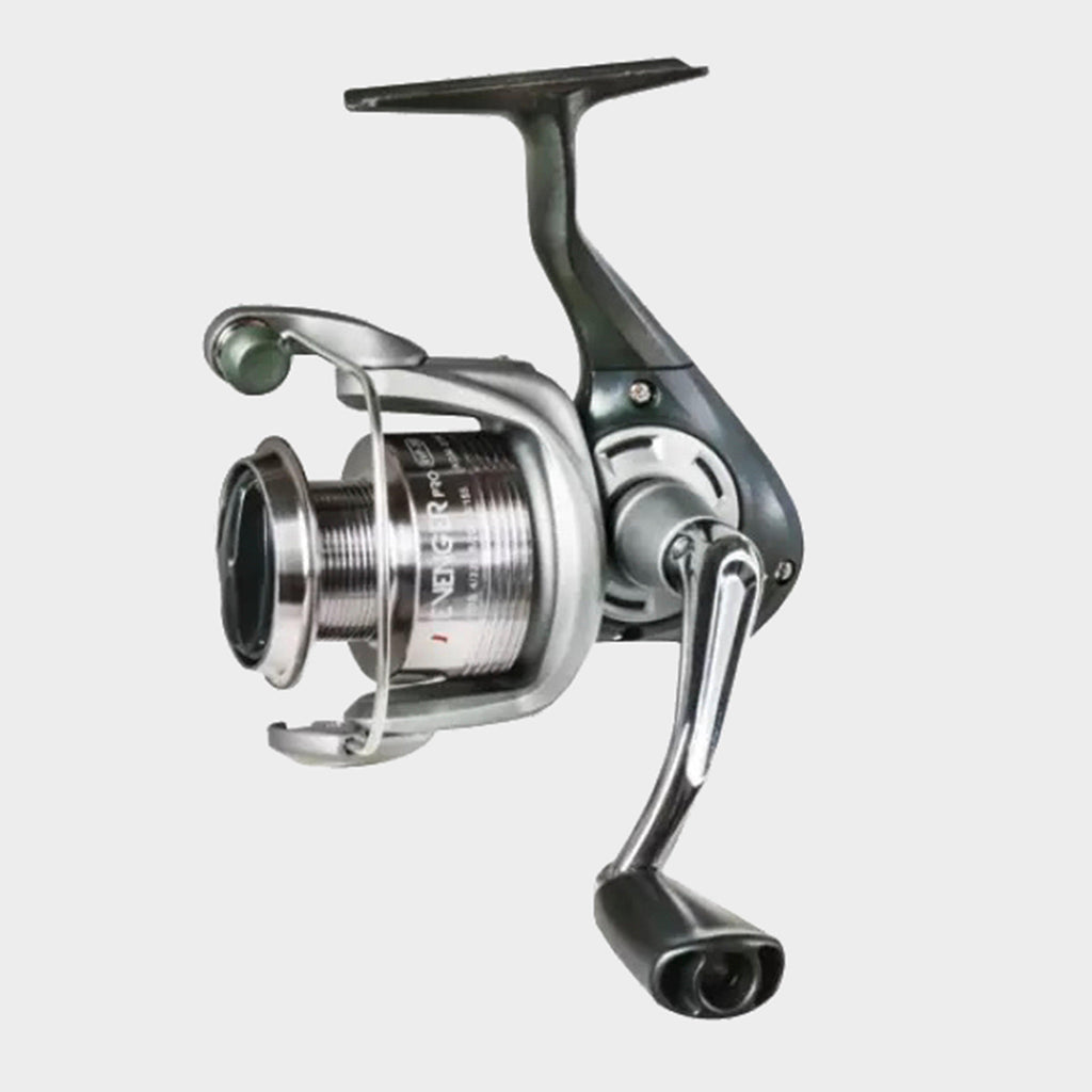 Revenger Pro 55 Reel
