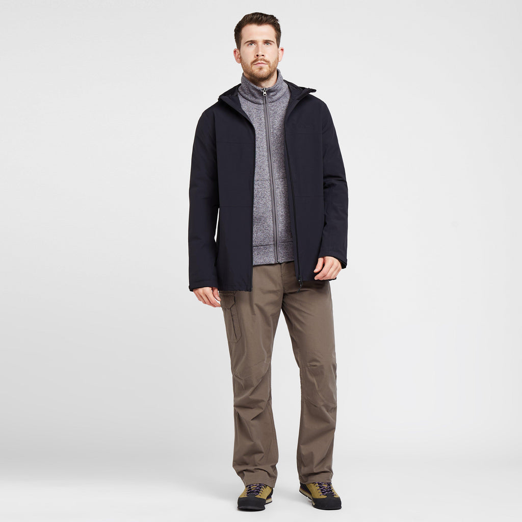 Men’s Coledale Long Waterproof Jacket