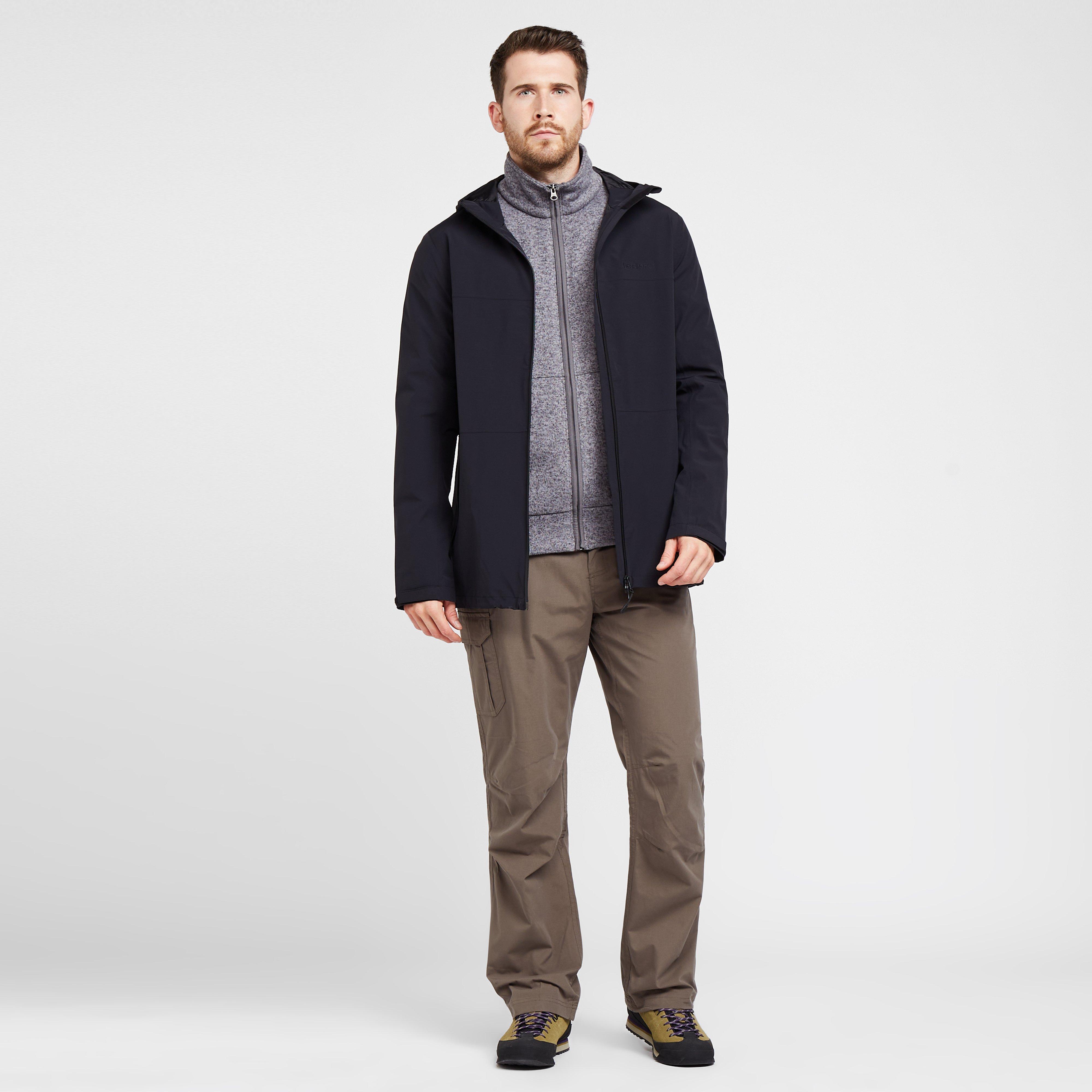 Men’s Coledale Long Waterproof Jacket