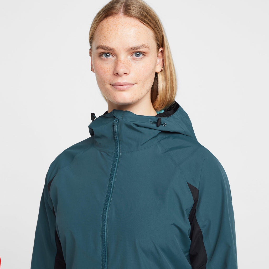 Women’s Colour Block Jacket