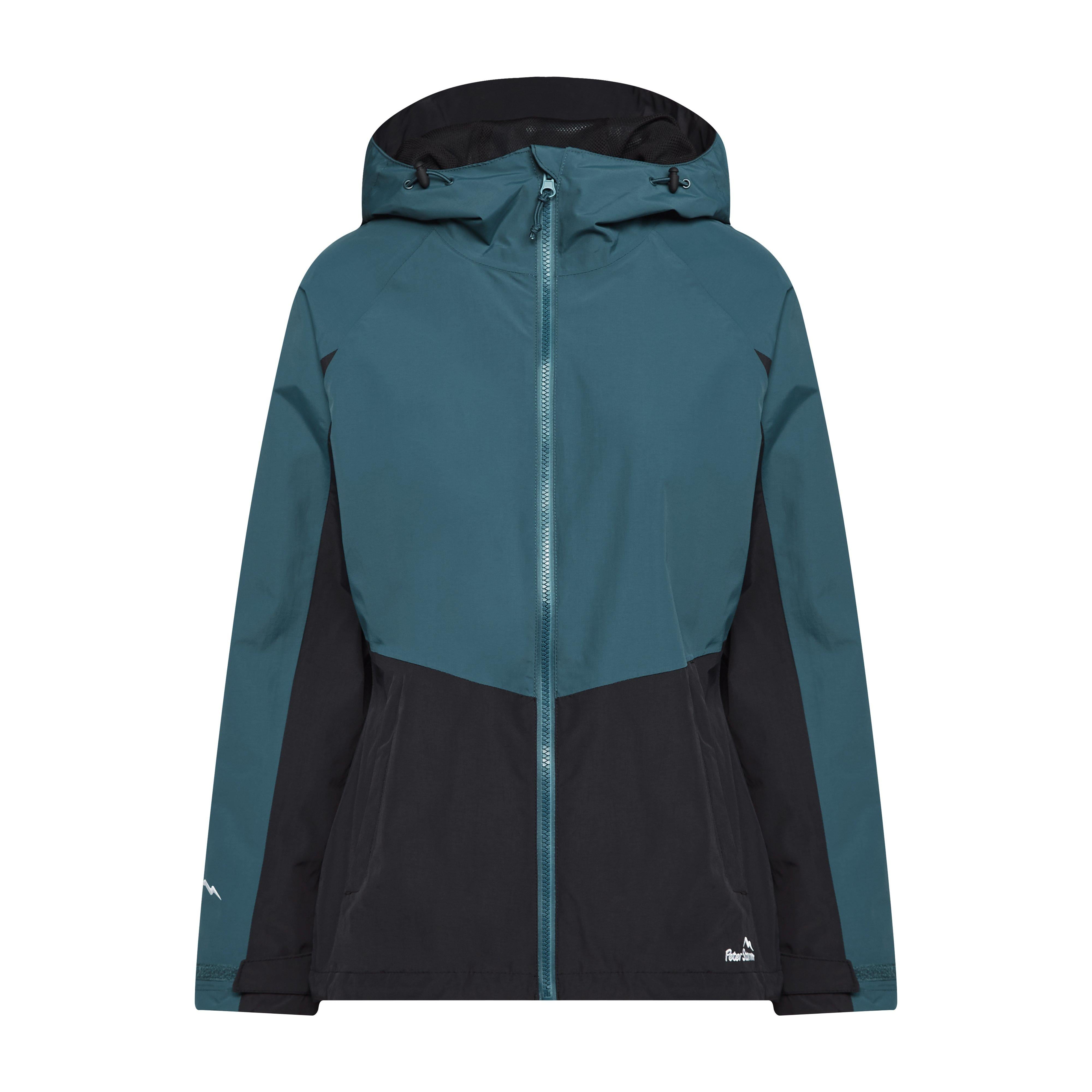Women’s Colour Block Jacket