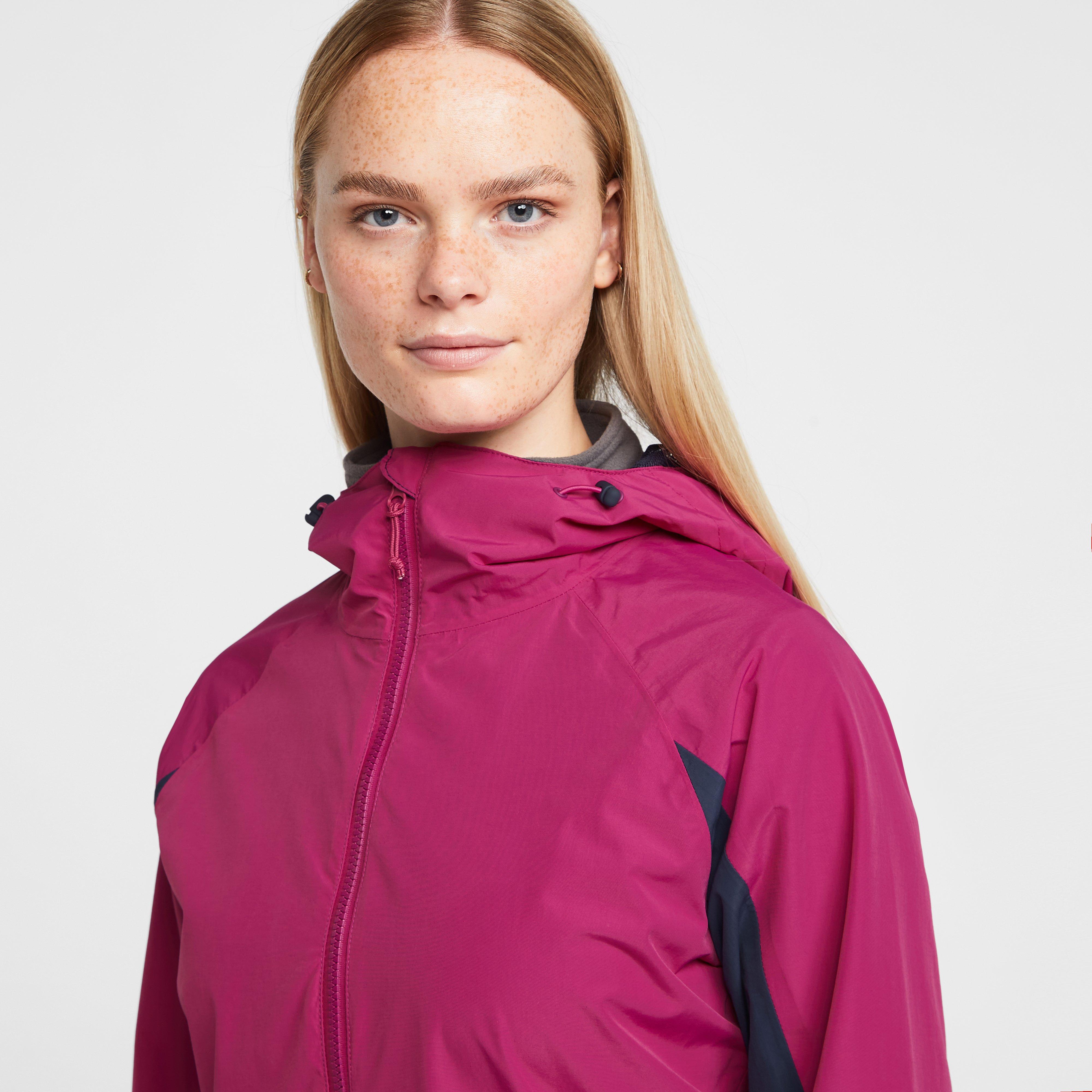 Women’s Colour Block Jacket