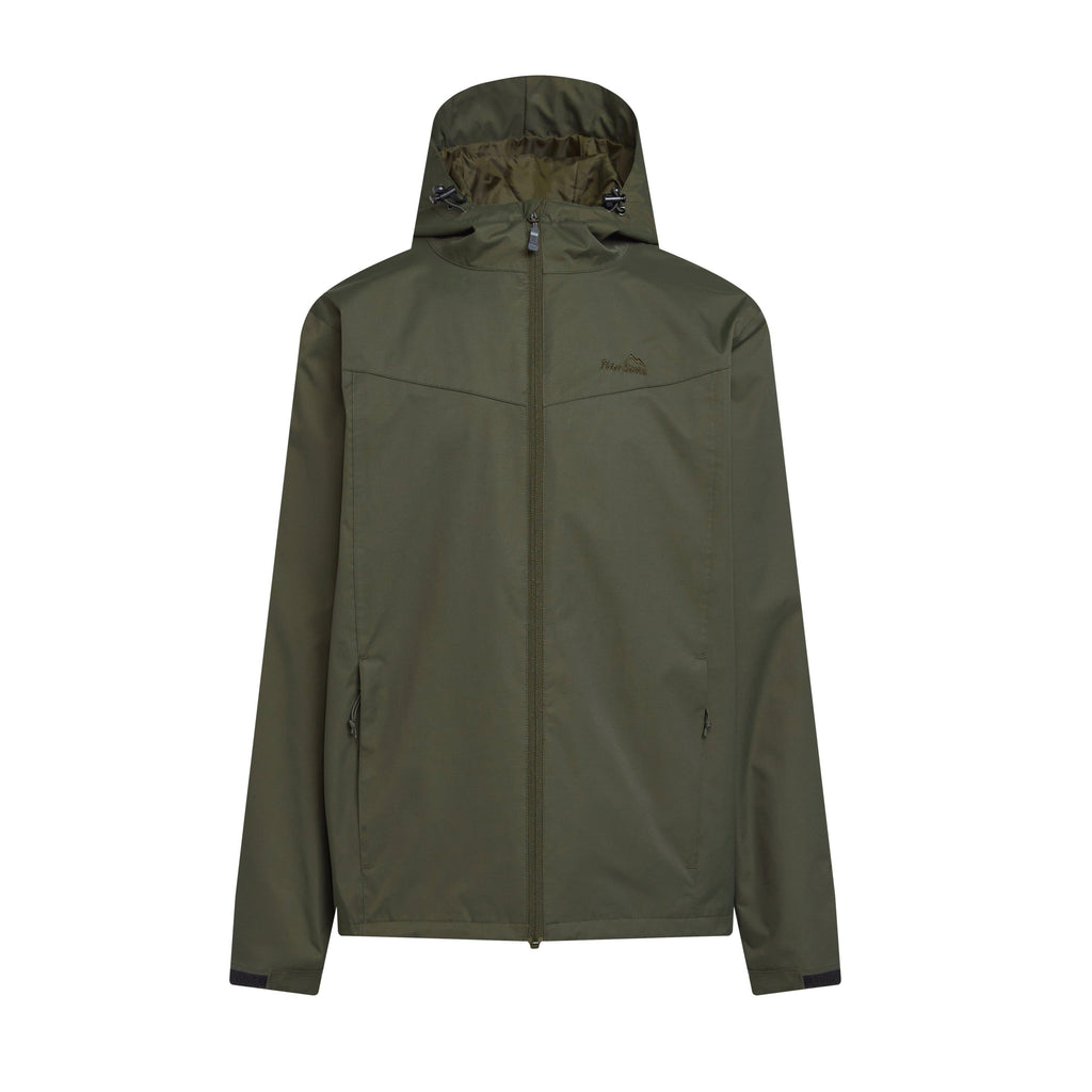 Men’s Storm Hooded Jacket