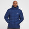 Men’s Loch Down Hooded Jacket