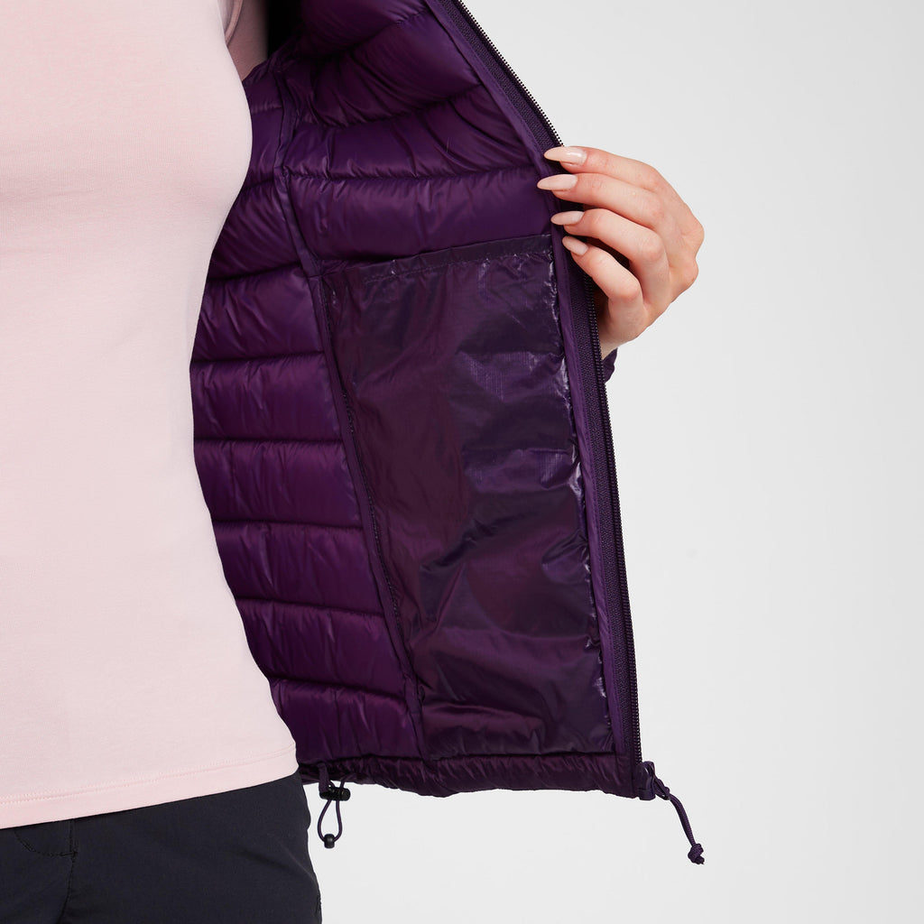 Women’s Loch Down Jacket