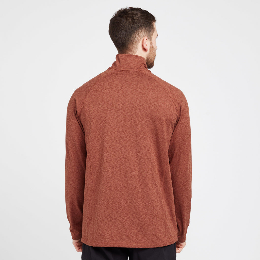 Men’s Compass Half Zip Midlayer