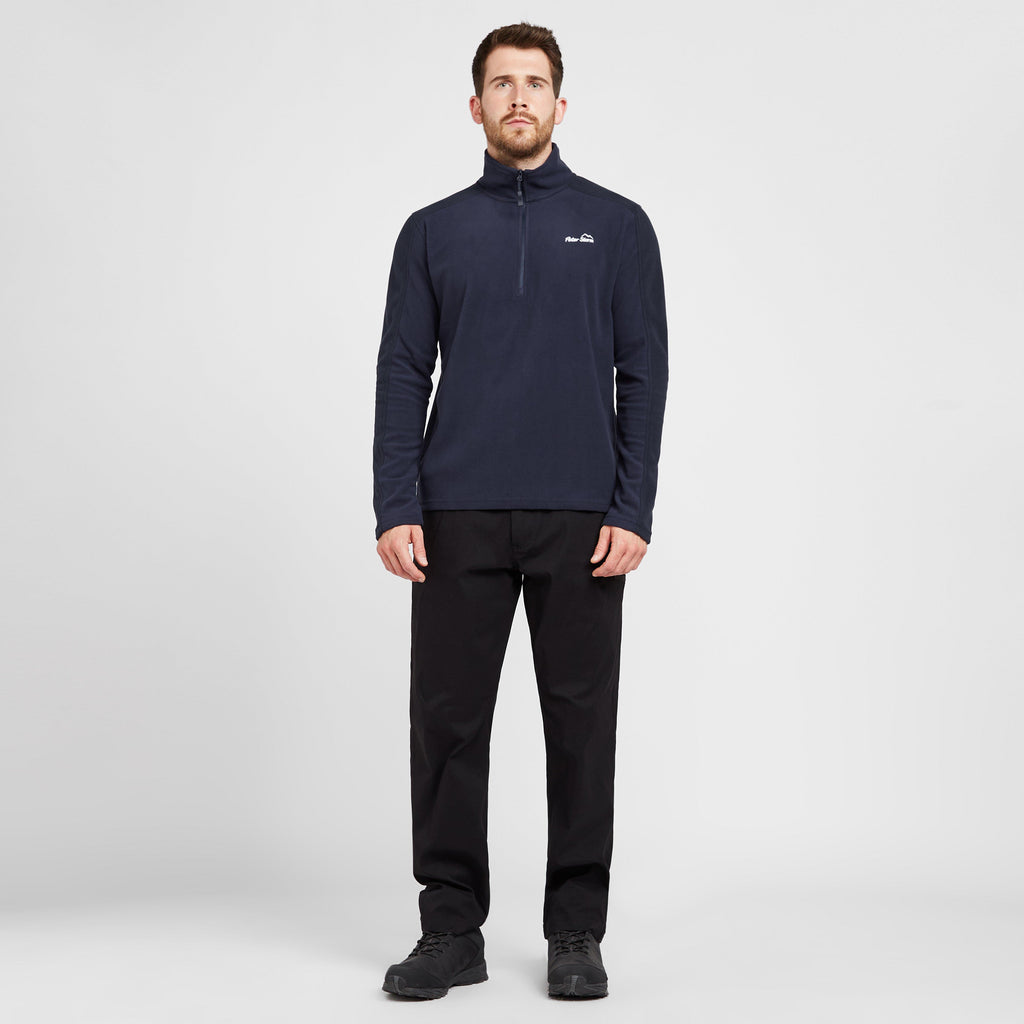 Men's Scafell Half Zip Fleece