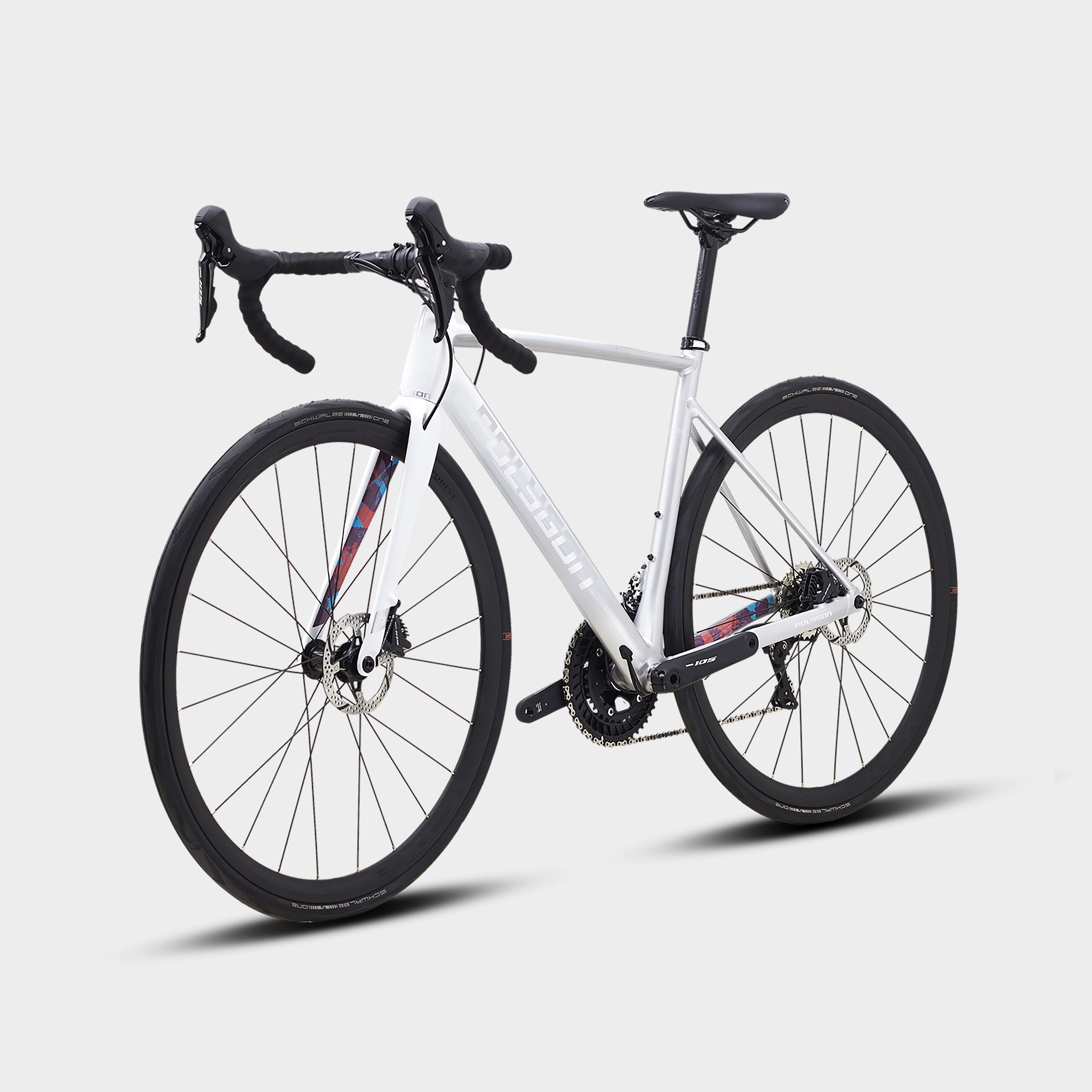 Strattos S5 Disc