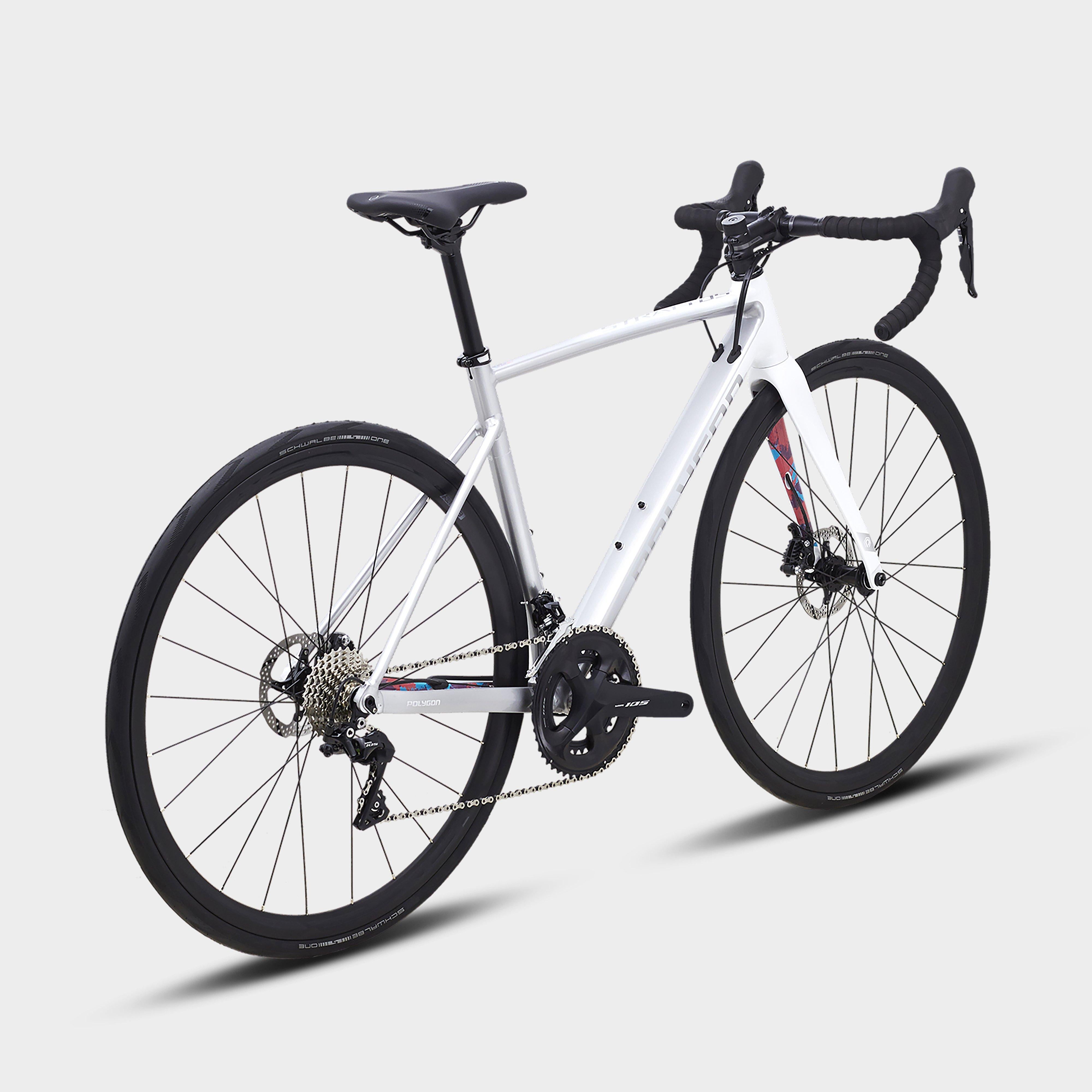 Black Polygon Strattos S5 Disc – GO Outdoors