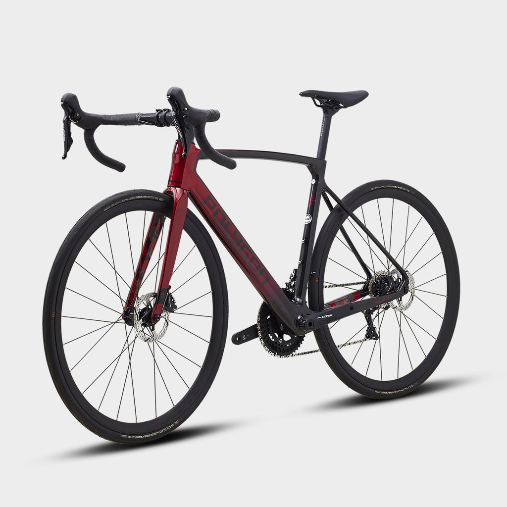 Strattos S7 Disc
