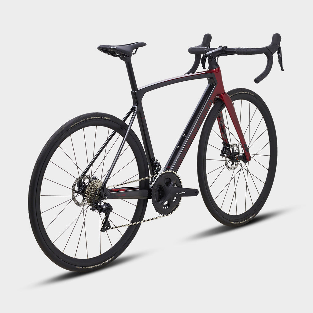 Strattos S7 Disc