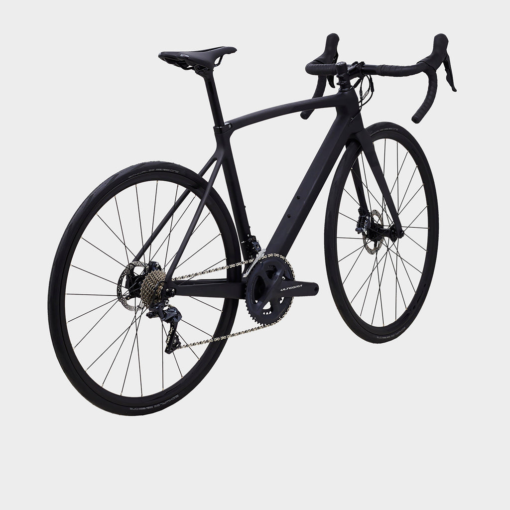 Strattos S8 Disc