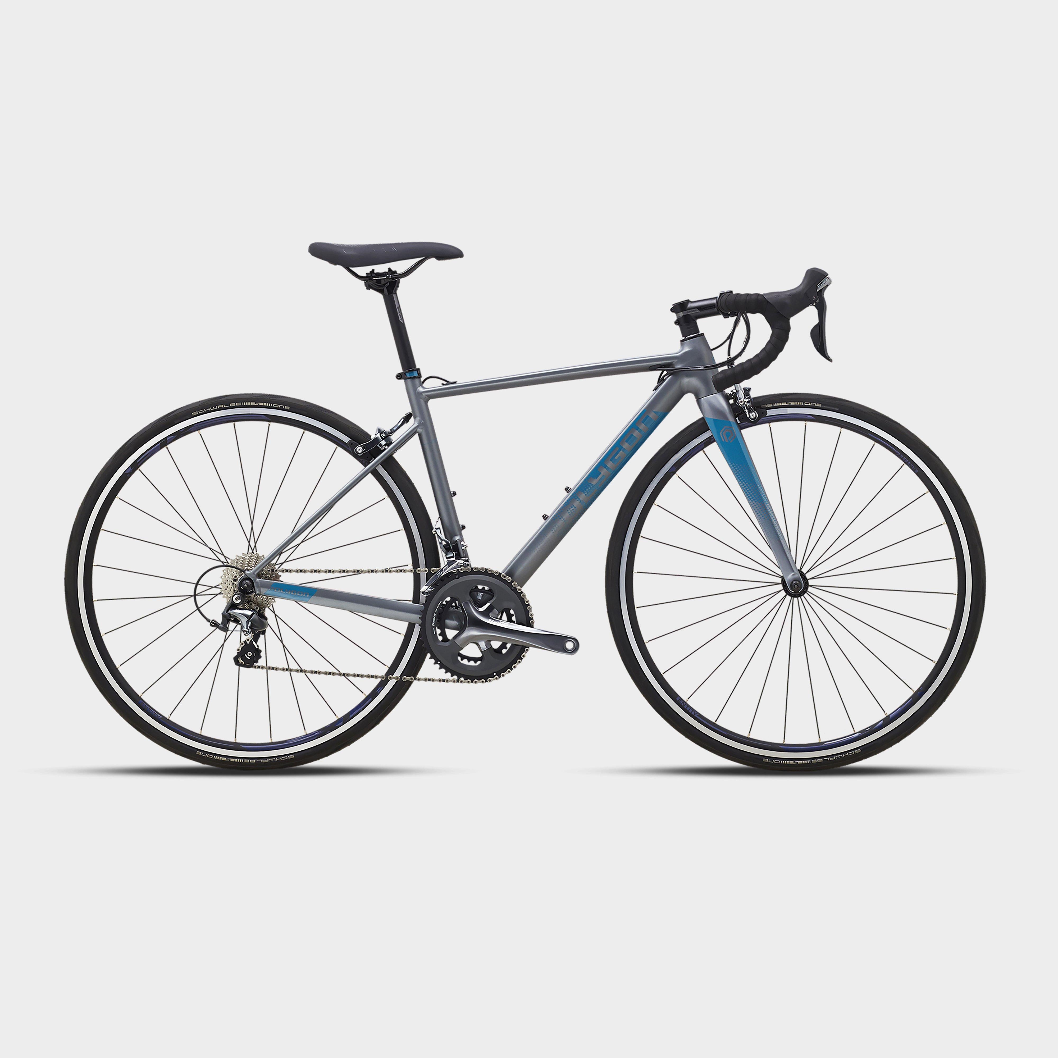 Strattos S4