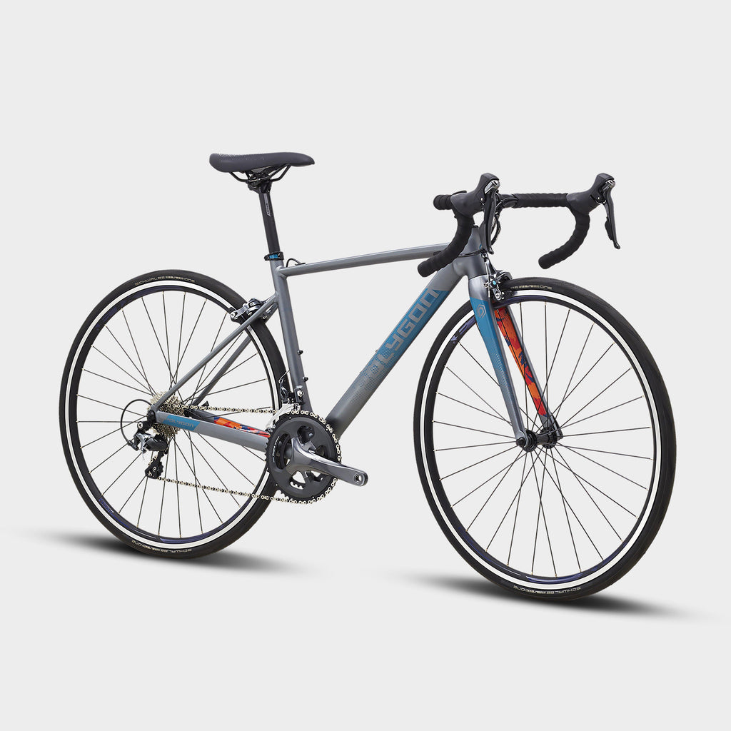 Strattos S4