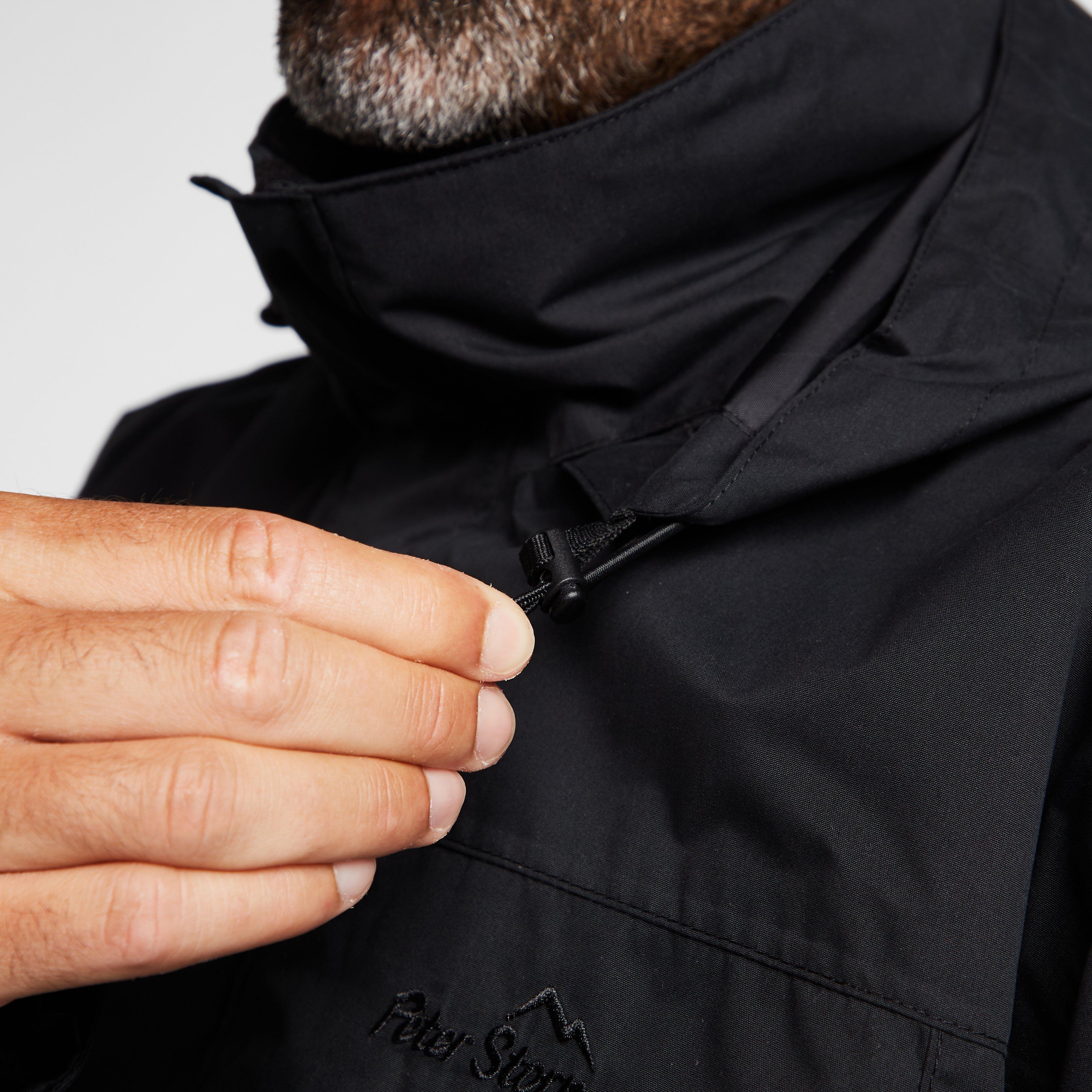 Men's Downpour 3 in 1 Waterproof Jacket