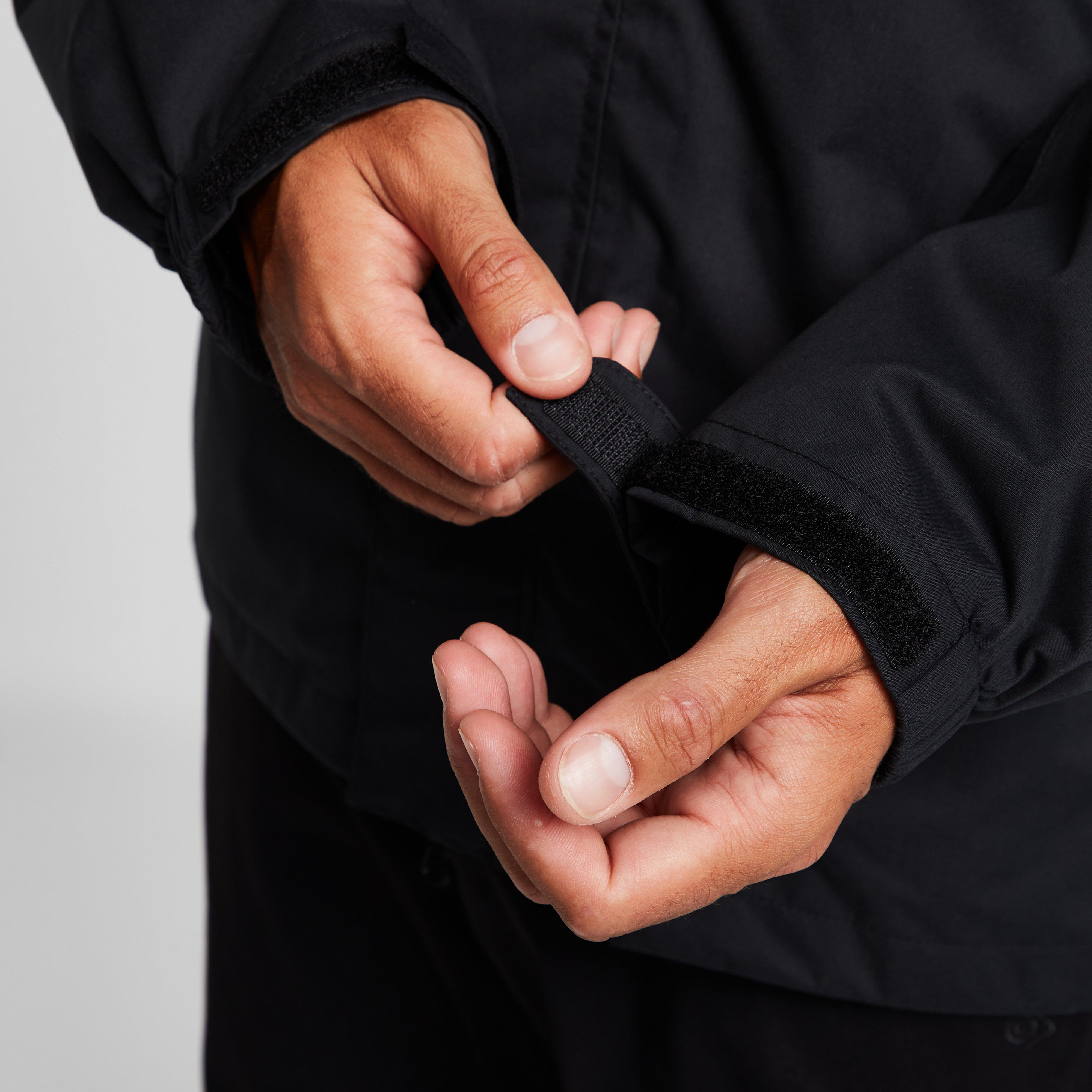 Men's Downpour 3 in 1 Waterproof Jacket