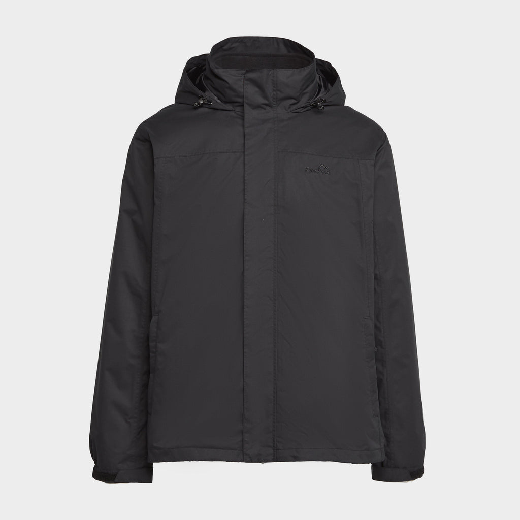 Men's Downpour 3 in 1 Waterproof Jacket