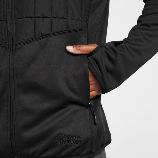 Men’s Core Force Insulated Jacket