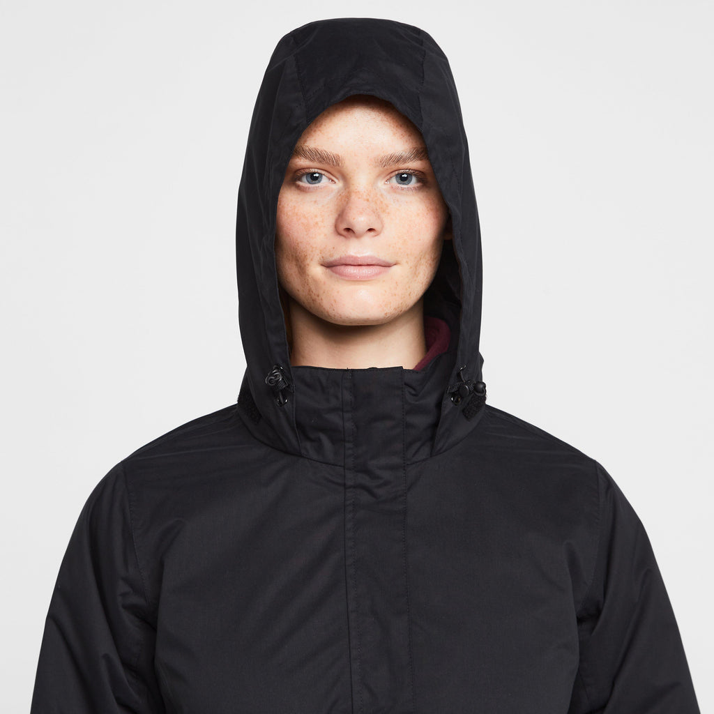 Women’s Downpour 3-in-1 Waterproof Jacket