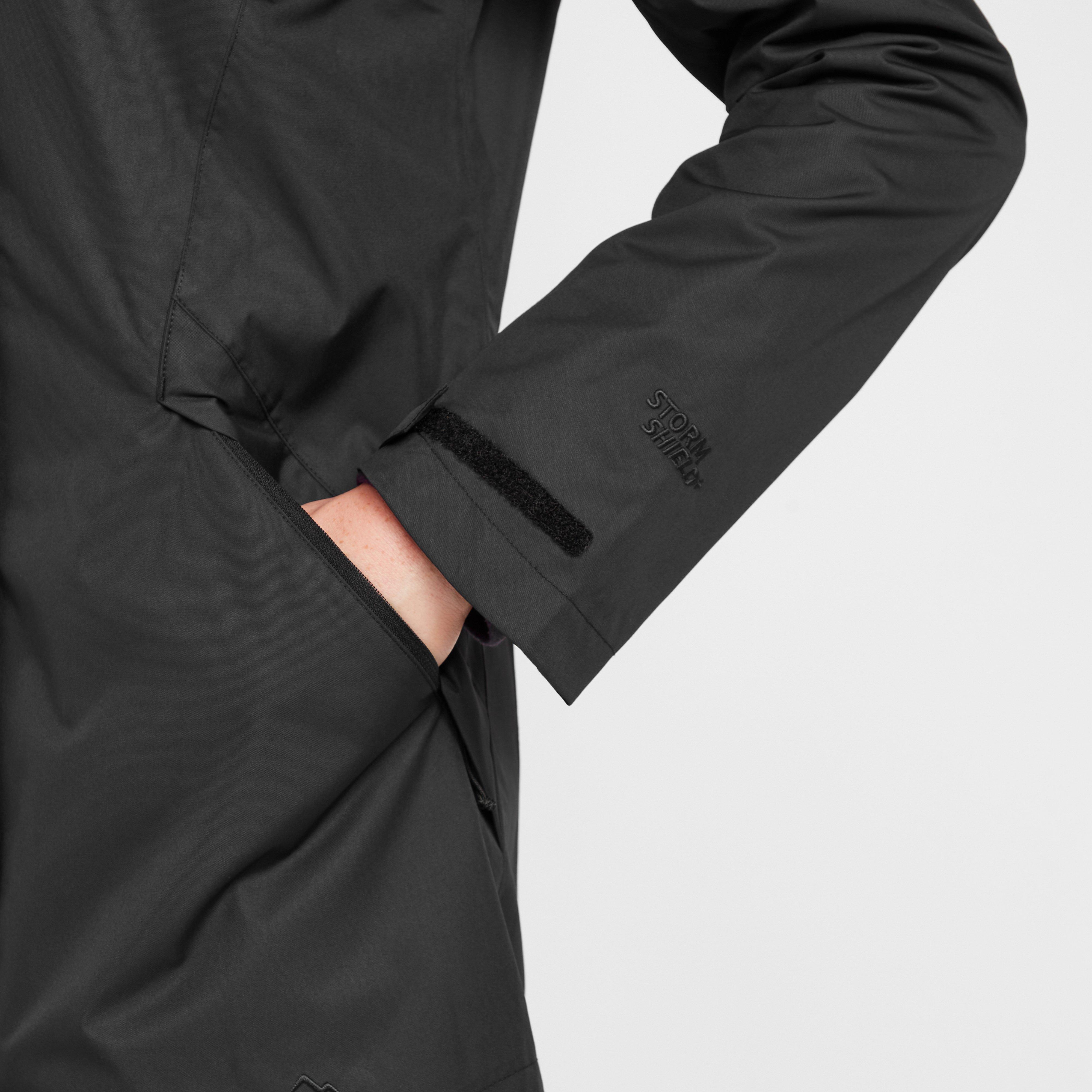 Women's Mistral Long Jacket