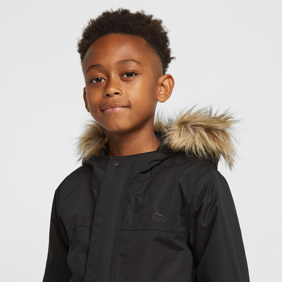 Kids’ Waterproof Parka II