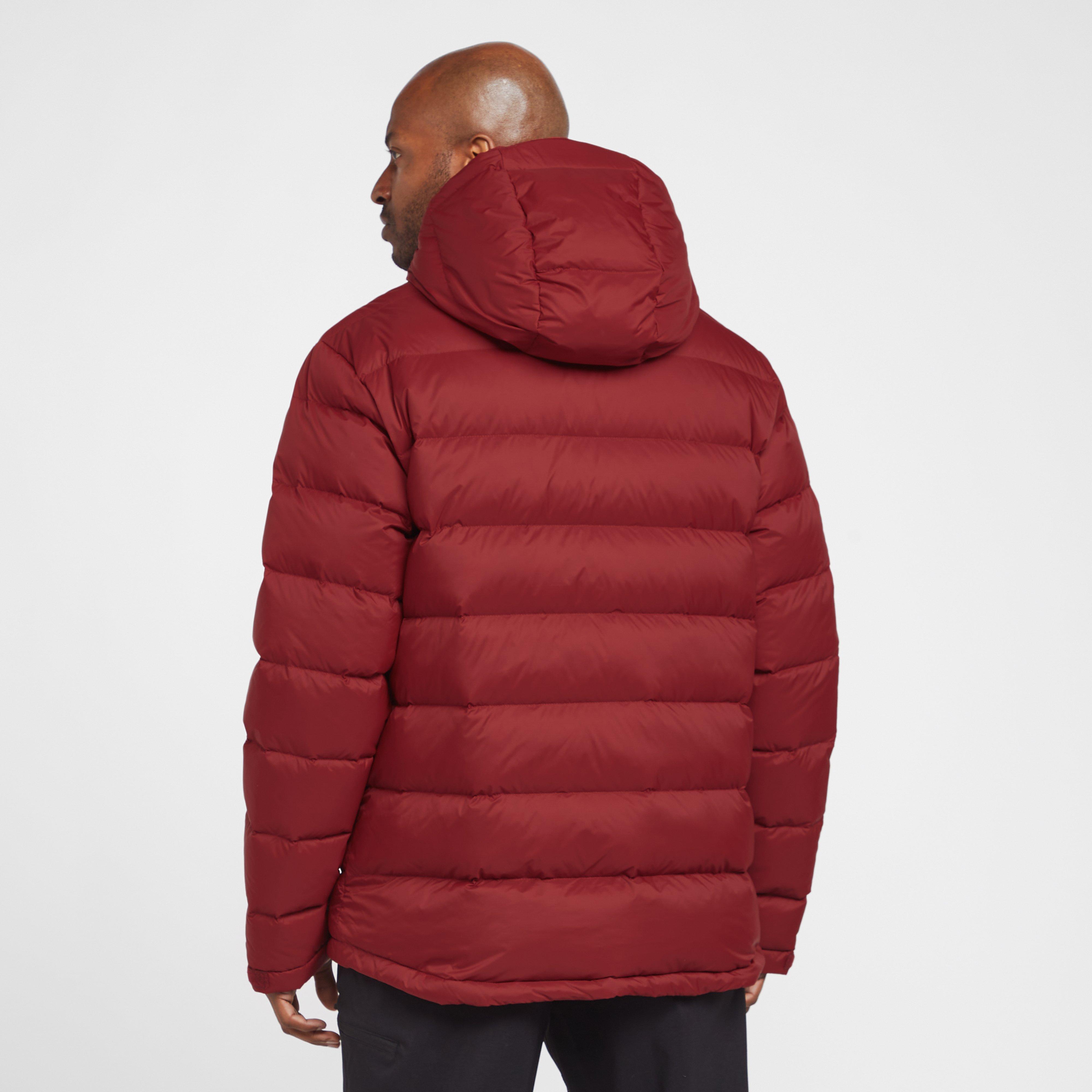 Men's Tech Down II Jacket
