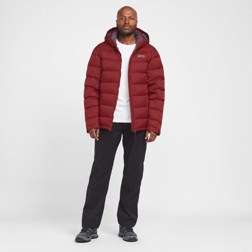 Men's Tech Down II Jacket