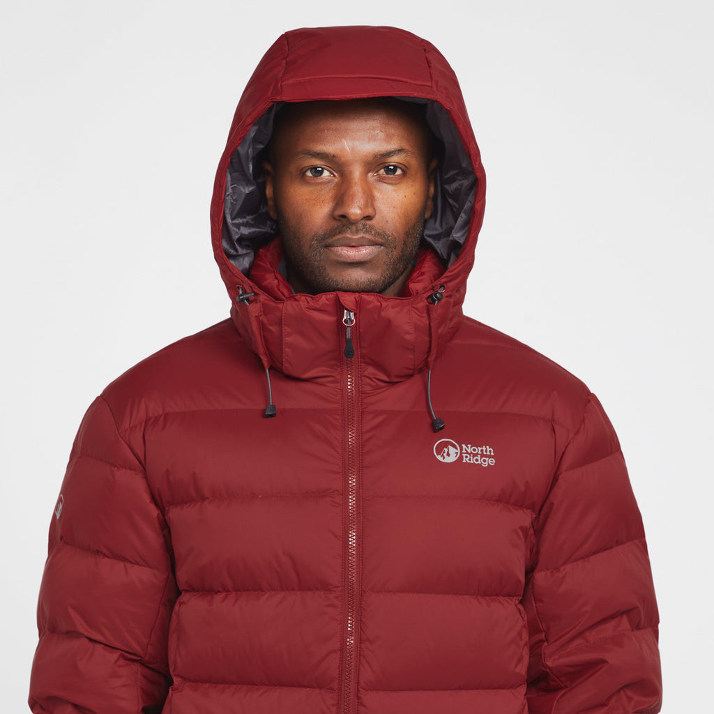 Men's Tech Down II Jacket